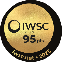 IWSC Gold - 2025
