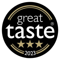 Great Taste Award - 2023