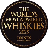 Drinks International The Most Admired Whiskies - 2025