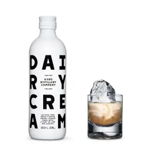 Kyrö Dairy Cream