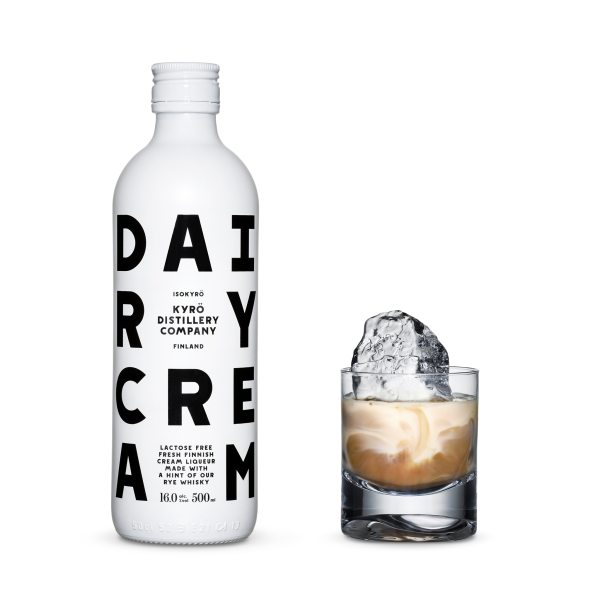 Kyrö Dairy Cream