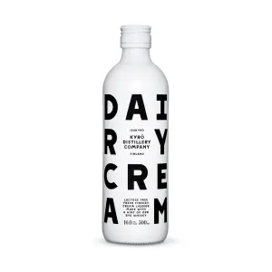 Kyrö Dairy Cream