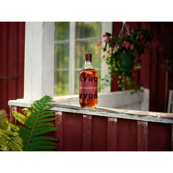 Kyrö Malt Oloroso Whisky