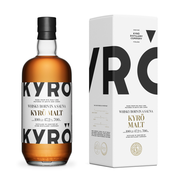 Kyrö Malt Whisky