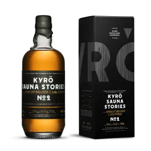Kyrö Sauna Stories No2